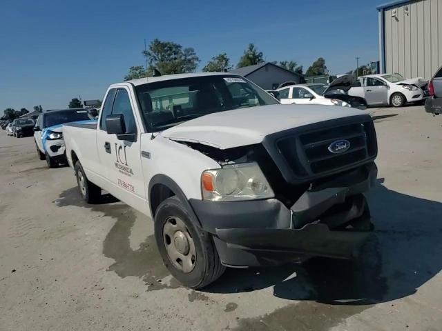 2008 Ford F150 VIN: 1FTRF122X8KC02967 Lot: 67738974