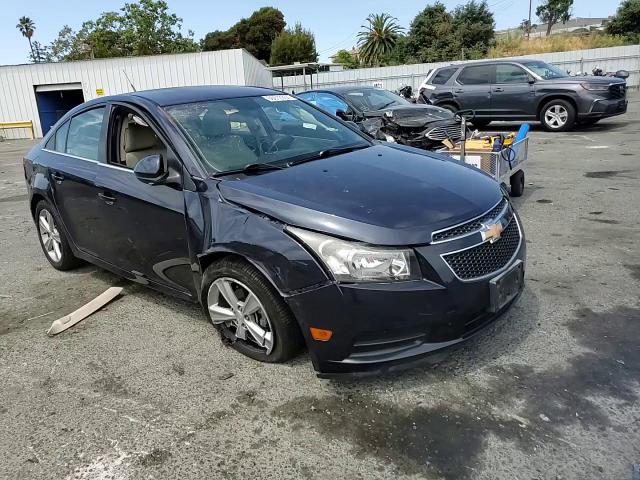 1G1PE5SB3E7395536 2014 Chevrolet Cruze Lt