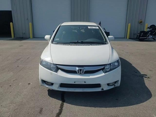 2010 Honda Civic - Image 10