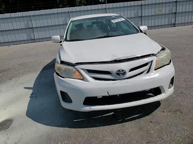 2013 Toyota Corolla Base VIN: 5YFBU4EE7DP197897 Lot: 68122344