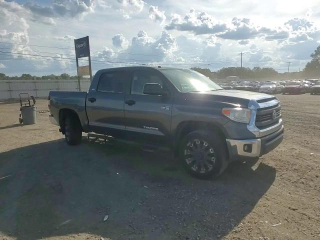 5TFDW5F14EX345396 2014 Toyota Tundra Crewmax Sr5