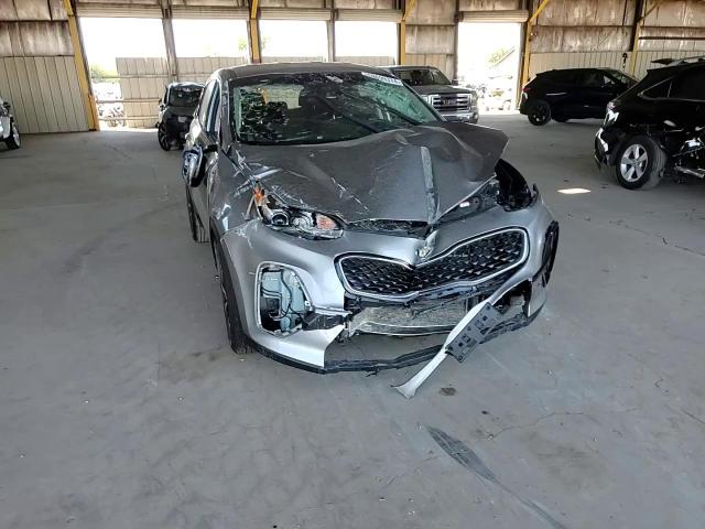 2020 Kia Sportage Lx VIN: KNDPM3ACXL7770151 Lot: 69699374