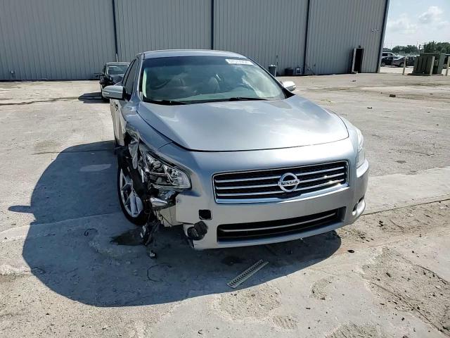 2009 Nissan Maxima S VIN: 1N4AA51E79C801468 Lot: 67517954