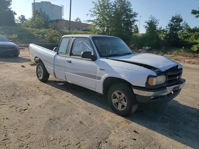 1996 Mazda B3000 Cab Plus VIN: 4F4CR16U0TTM16854 Lot: 68566744