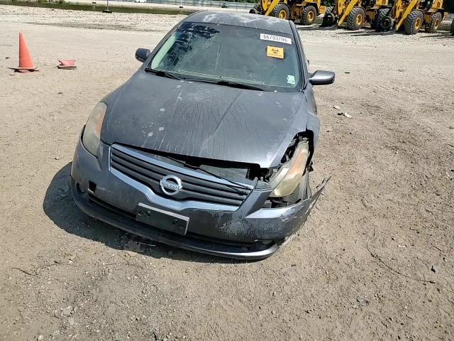 1N4AL21E78N505927 2008 Nissan Altima 2.5