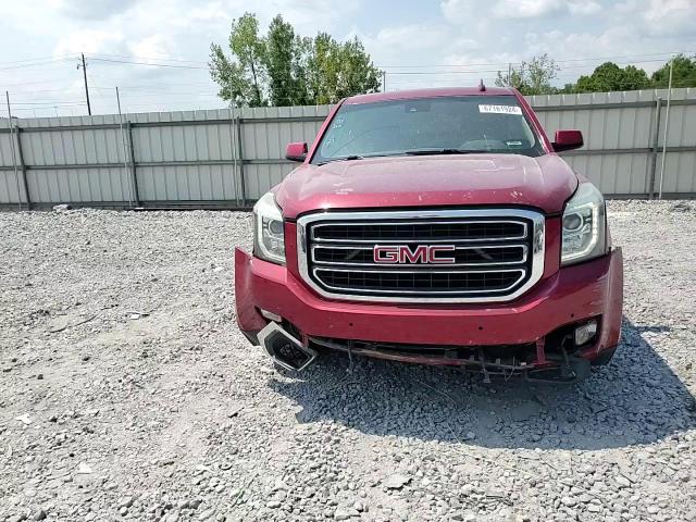 2015 GMC Yukon Slt VIN: 1GKS1BKC3FR528942 Lot: 67161924