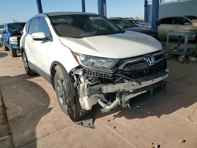 2020 Honda Cr-V Ex VIN: 2HKRW1H51LH421728 Lot: 69266194