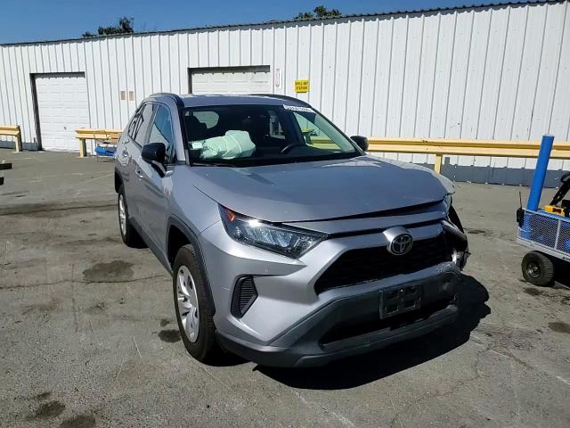 2020 Toyota Rav4 Le VIN: 2T3F1RFV7LC083152 Lot: 68641244