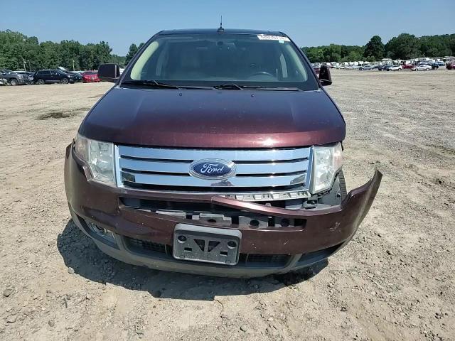 2010 Ford Edge Limited VIN: 2FMDK3KC8ABB41804 Lot: 68030714