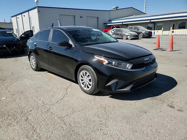 2024 Kia Forte Lx VIN: 3KPF24AD5RE766145 Lot: 67972224