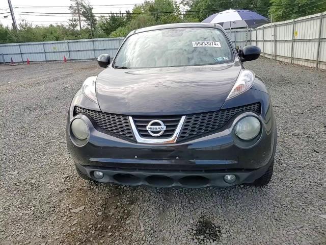 2012 Nissan Juke S VIN: JN8AF5MV6CT126196 Lot: 69033074