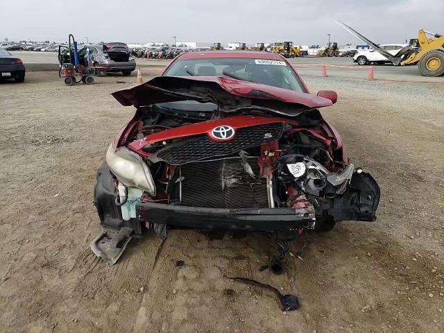 2010 Toyota Corolla - Image 10