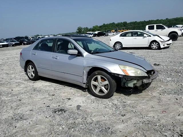 2004 Honda Accord Ex VIN: 1HGCM56654A074378 Lot: 65212844