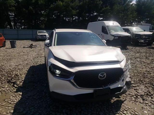 2022 Mazda Cx-30 Select VIN: 3MVDMBBLXNM430064 Lot: 68977184