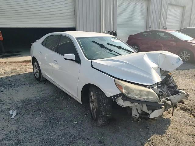 1G11D5RR9DF109012 2013 Chevrolet Malibu 1Lt