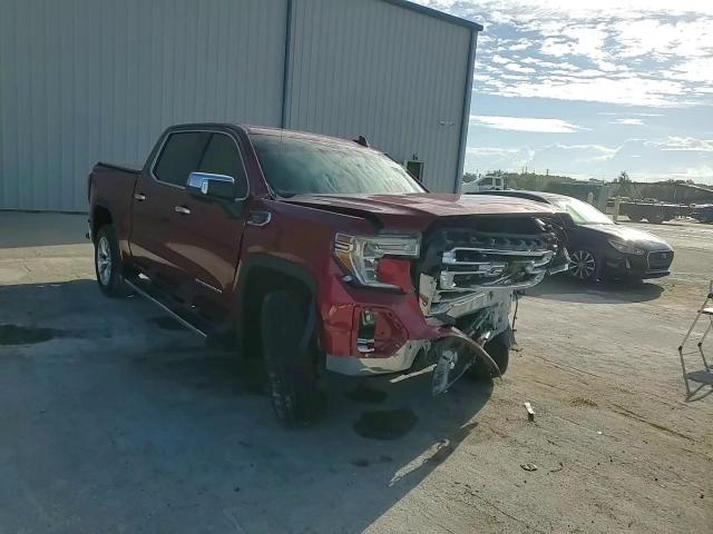 2022 GMC Sierra Limited C1500 Slt VIN: 3GTP8DED6NG112119 Lot: 68924854