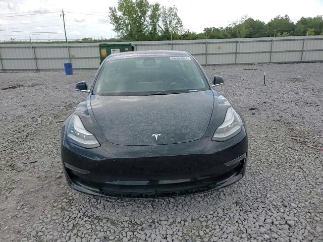 2018 Tesla Model 3 VIN: 5YJ3E1EA2JF151804 Lot: 68005934