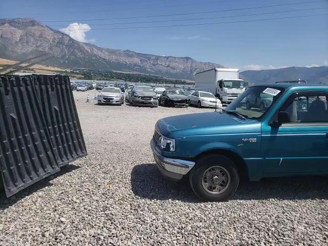 1FTCR10U1PPA05348 1993 Ford Ranger