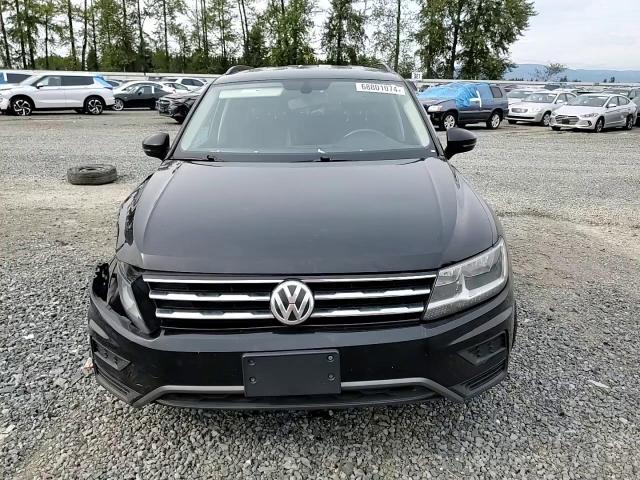 2021 Volkswagen Tiguan Se VIN: 3VV3B7AX6MM035318 Lot: 68801074