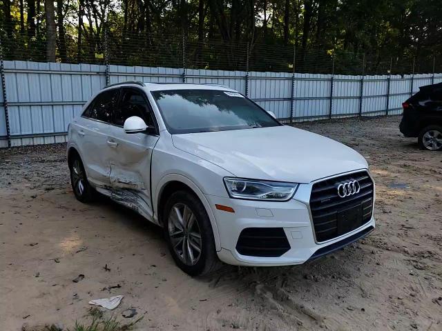 2016 Audi Q3 Premium Plus VIN: WA1EFCFS8GR015182 Lot: 66492954