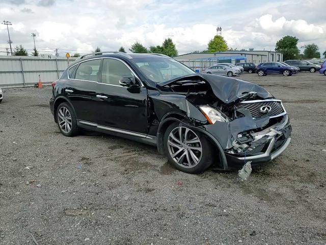 2016 Infiniti Qx50 VIN: JN1BJ0RR1GM265572 Lot: 65141474