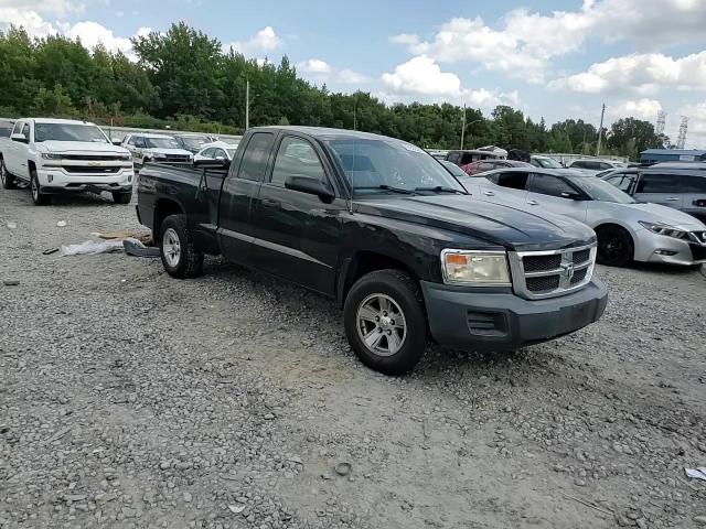 2008 Dodge Dakota Sxt VIN: 1D7HE32K48S538839 Lot: 67833384