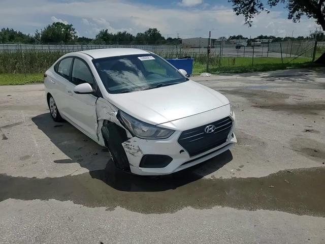 3KPC24A38JE018178 2018 Hyundai Accent Se