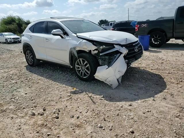 JTJYARBZ7G2044279 2016 Lexus Nx 200T Base