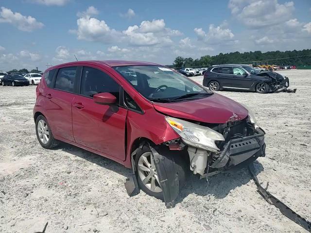2015 Nissan Versa Note S VIN: 3N1CE2CP4FL363046 Lot: 65747144