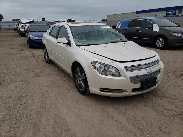 1G1ZD5E78BF388179 2011 Chevrolet Malibu 2Lt