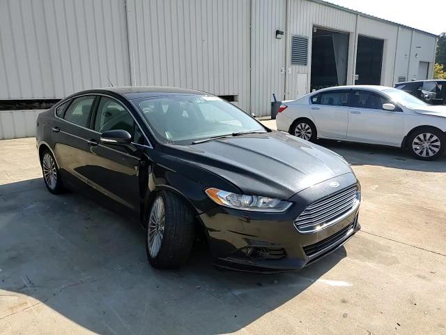 2015 Ford Fusion Titanium VIN: 3FA6P0K92FR253935 Lot: 68130274