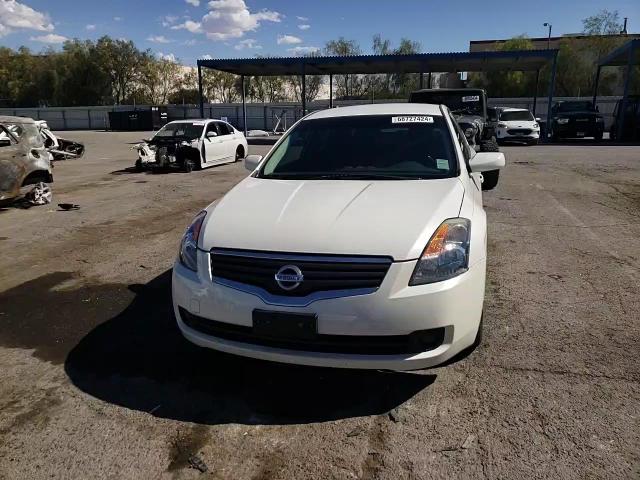 2008 Nissan Altima 2.5 VIN: 1N4AL21E68N561695 Lot: 68727424