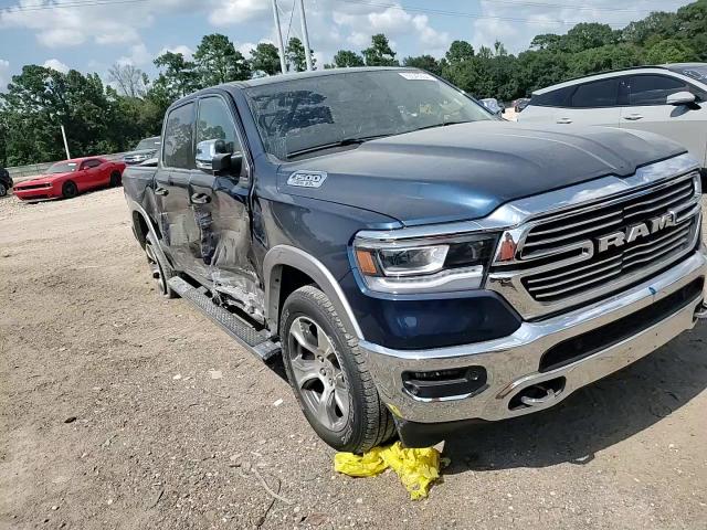 2020 Ram 1500 Laramie VIN: 1C6RREJT4LN320780 Lot: 65543304