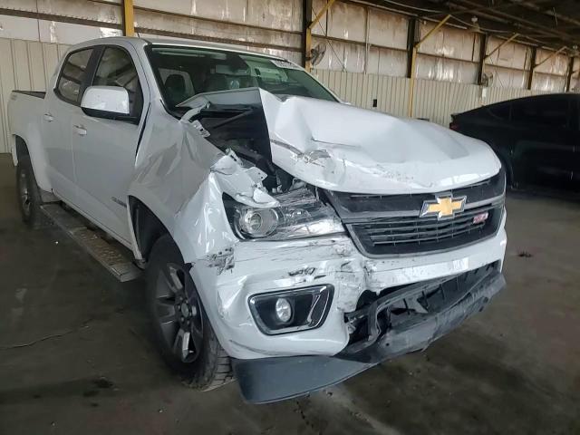 2017 Chevrolet Colorado Z71 VIN: 1GCGTDENXH1327674 Lot: 69517834