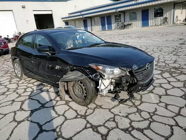 3MZBM1K75FM187669 2015 Mazda 3 Sport