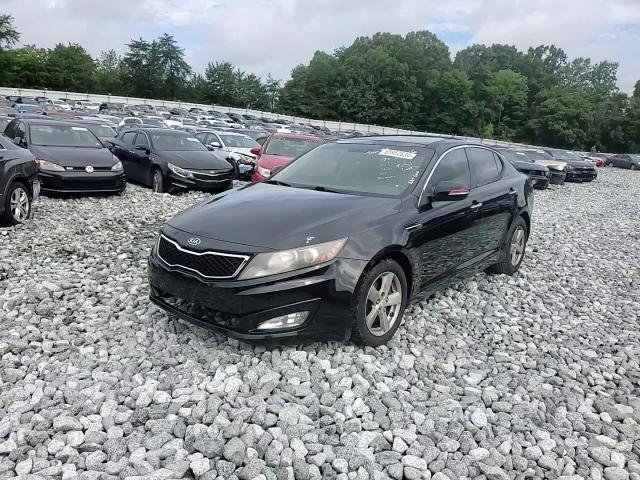 2012 Kia Optima Ex VIN: 5XXGN4A72CG016612 Lot: 65952634