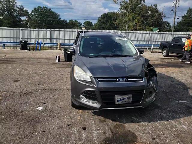 2015 Ford Escape Titanium VIN: 1FMCU0JX2FUB88577 Lot: 69074894