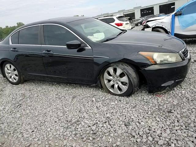 1HGCP26798A161771 2008 Honda Accord Ex