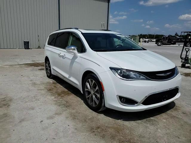 2020 Chrysler Pacifica Limited VIN: 2C4RC1GG6LR195541 Lot: 67755164