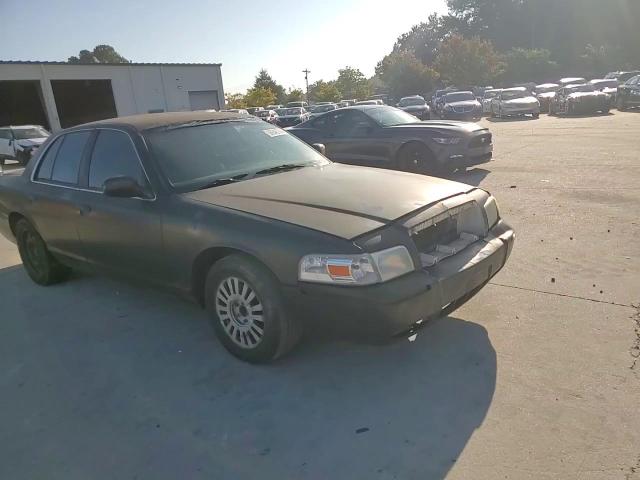 2008 Mercury Grand Marquis Ls VIN: 2MEFM75V18X602591 Lot: 68846744