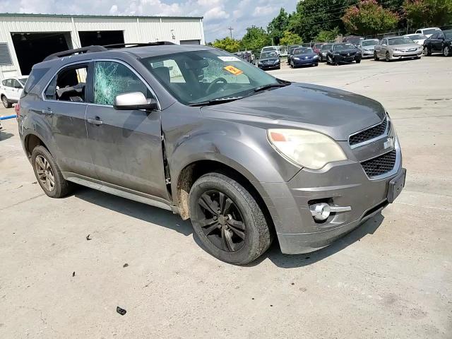 2010 Chevrolet Equinox - Image 11