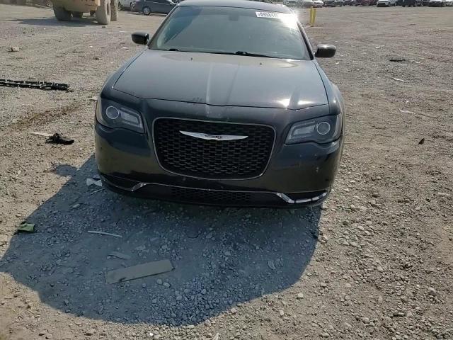 2C3CCAAG1JH279269 2018 Chrysler 300 Touring