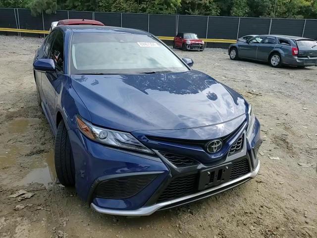 4T1K61AK2RU224689 2024 Toyota Camry Xse