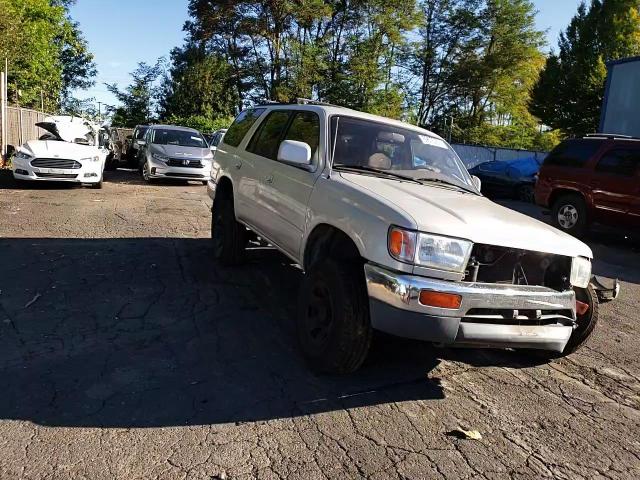 1998 Toyota 4Runner Sr5 VIN: JT3GN86R5W0086715 Lot: 69875894