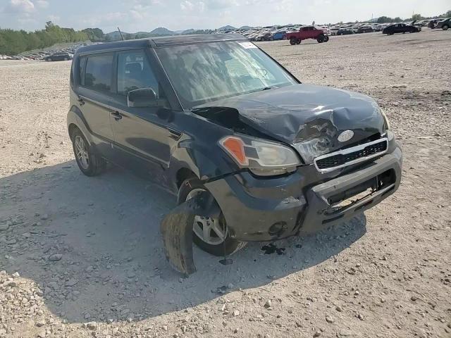 KNDJT2A21B7258559 2011 Kia Soul +