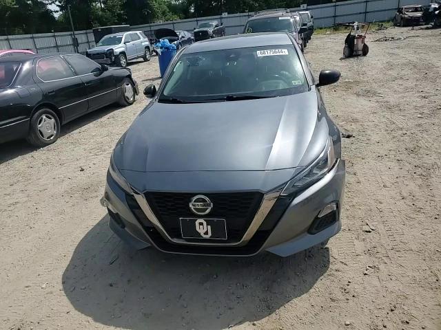 2021 Nissan Altima Sr VIN: 1N4BL4CV6MN339181 Lot: 68175644