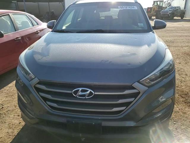 KM8J3CA44GU041647 2016 Hyundai Tucson Limited