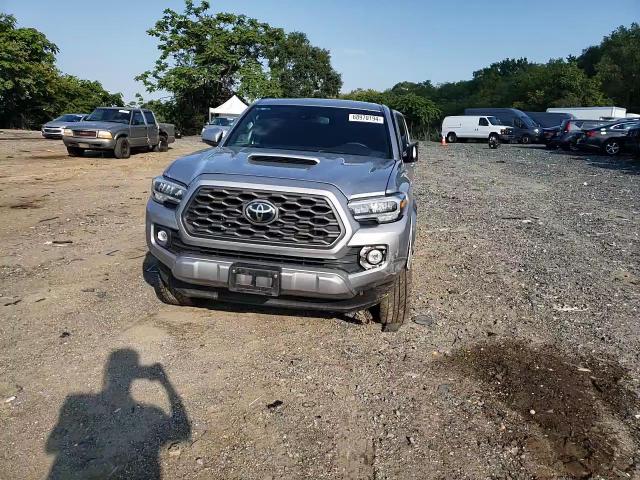 3TMDZ5BN2LM092632 2020 Toyota Tacoma Double Cab