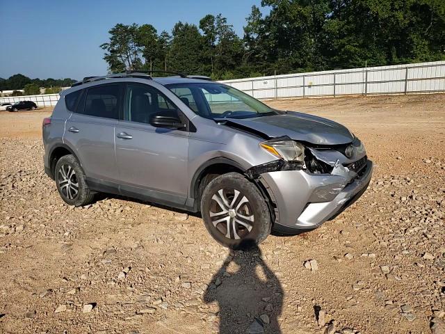 2017 Toyota Rav4 Le VIN: 2T3ZFREV3HW350003 Lot: 68866894