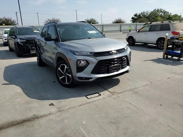 2023 Chevrolet Trailblazer Rs VIN: KL79MTSL2PB180100 Lot: 68757304